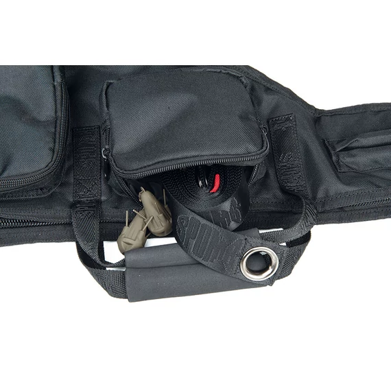 SPOMB™ 12ft (360cm) Double Rod Jacket Botzsák (2 botos)