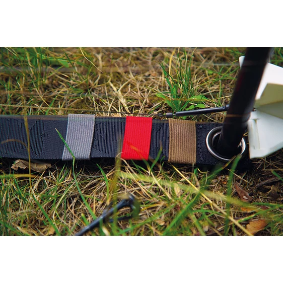 SPOMB™ 12ft (360cm) Double Rod Jacket Botzsák (2 botos)