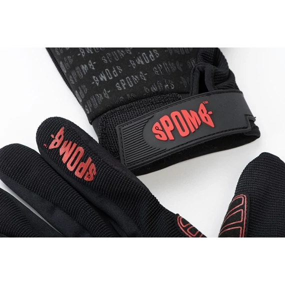 Spomb Pro Casting Gloves Dobókesztyű