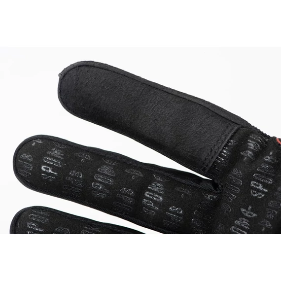 Spomb Pro Casting Gloves Dobókesztyű