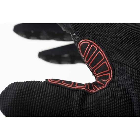 Spomb Pro Casting Gloves Dobókesztyű