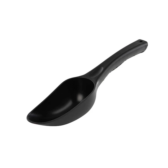 Spomb Scoop Black Lapát Etetőrakétához
