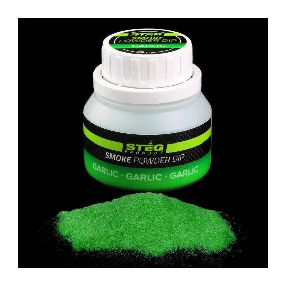 Stég Smoke Powder Dip 35gr