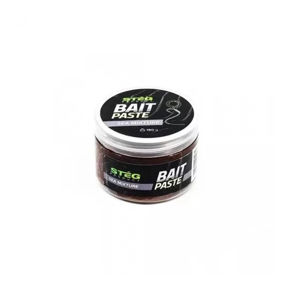 Stég Bait Paste Bojli Paszta (150g)