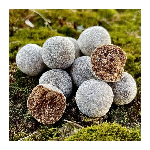 Stég Product Sózott Bojli Salty Bojli Range (20mm/800g)