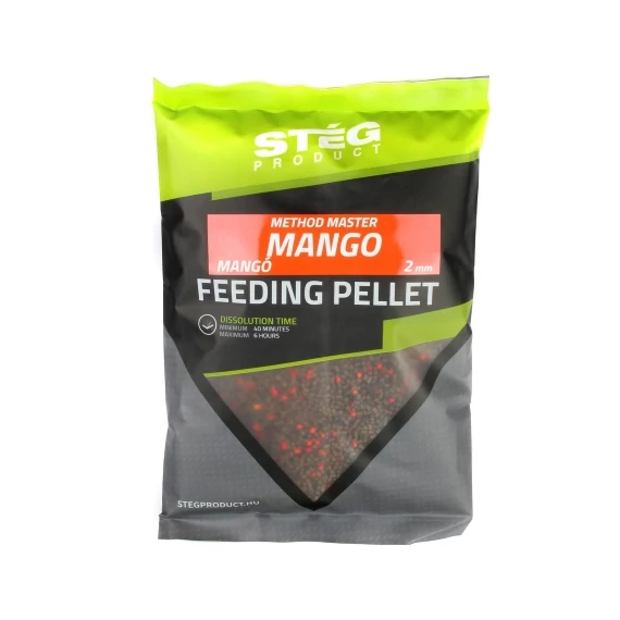 Stég Product Pellet Feeding Pellet (2mm/800g)
