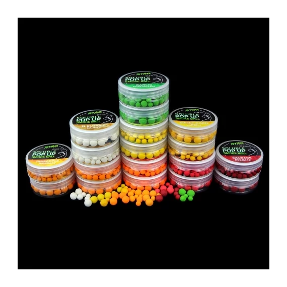 Stég Product Pop-Up Soluble Pop Up Smoke Ball (12mm)