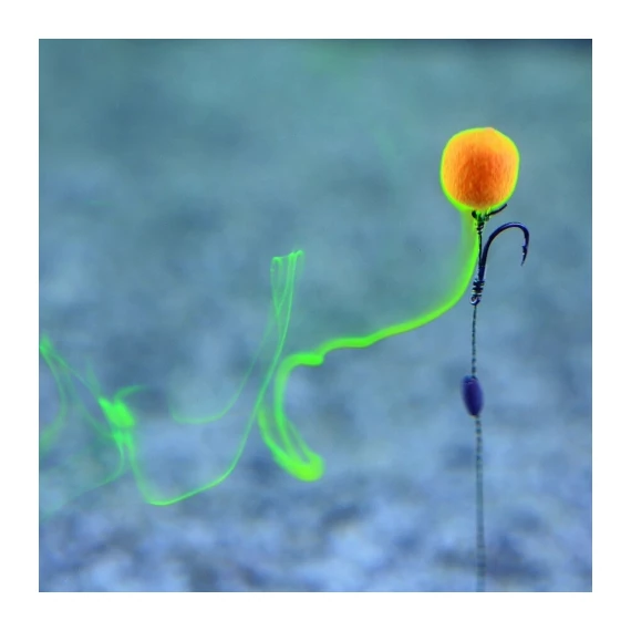 Stég Product Pop-Up Soluble Pop Up Smoke Ball (12mm)