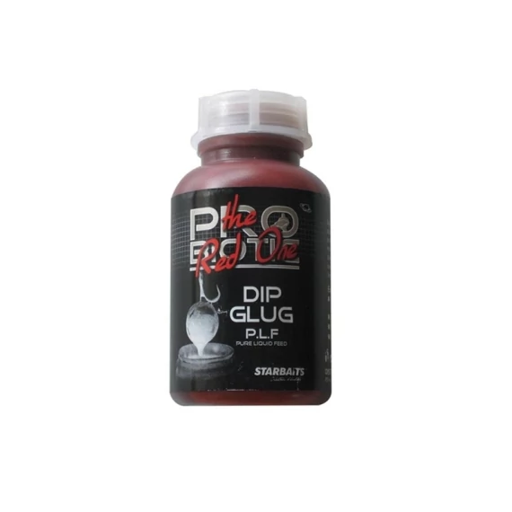 Starbaits Probiotic Red Folyékony DIP