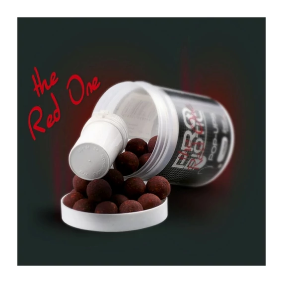 Starbaits Probiotic Red Pop Up bojli