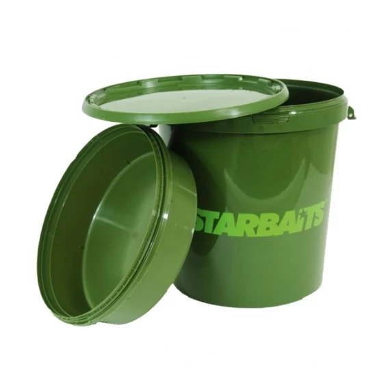 Starbaits Bucket Vödör