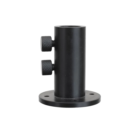 Starbaits Solidz Matt Black Stage Stand Stégtalp 16mm