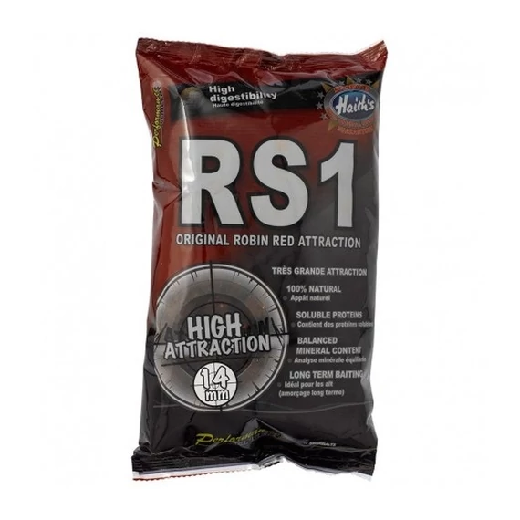 Starbaits Bojli RS1 (24mm/1kg)