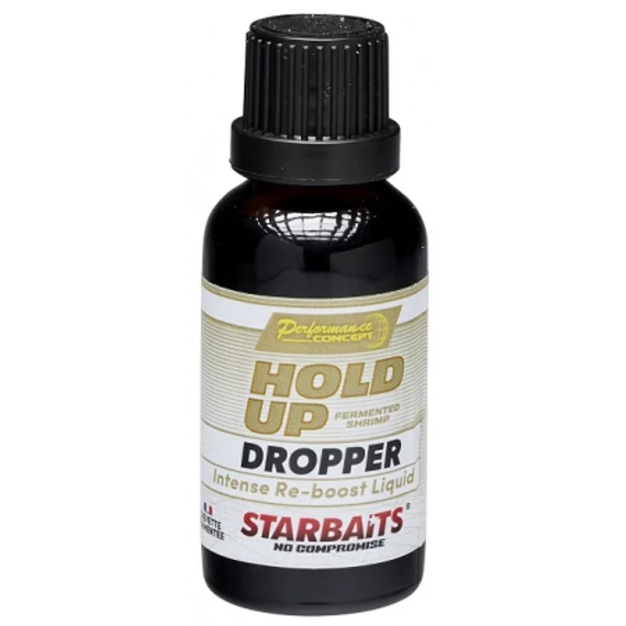 Starbaits Dropper 30ml