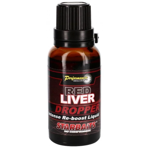 Starbaits Dropper 30ml