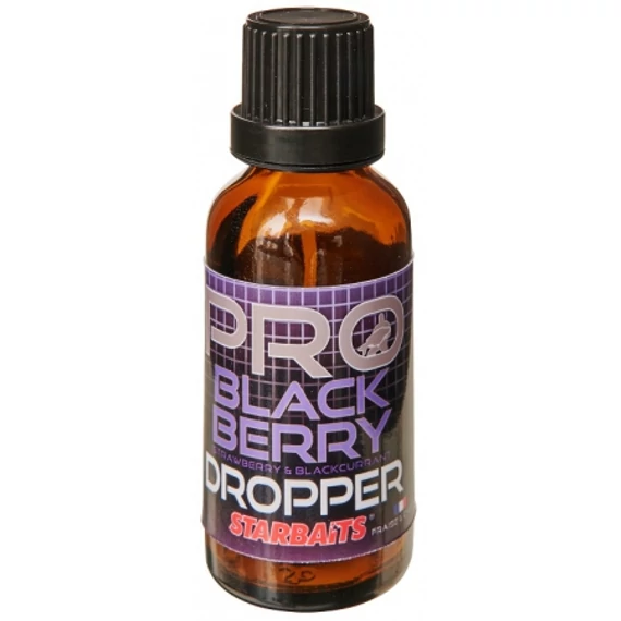 Starbaits Dropper 30ml