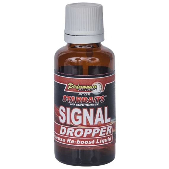 Starbaits Dropper 30ml