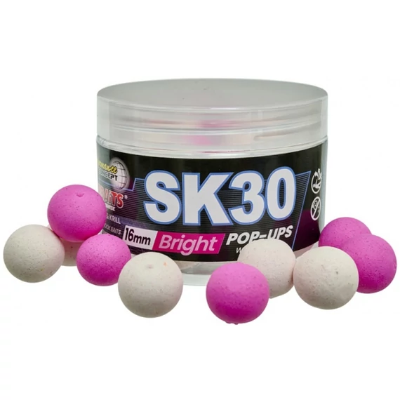 Starbaits POP UP Bright 50g 14mm
