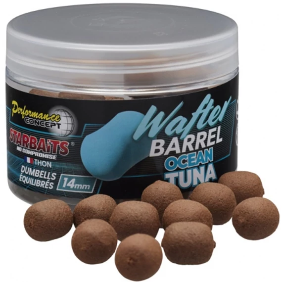 Starbaits Wafter 50g 14mm - Ocean Tuna
