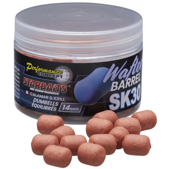 Starbaits Wafter 50g 14mm - Ocean Tuna