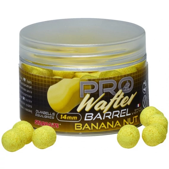 Starbaits Wafter 50g 14mm - Ocean Tuna