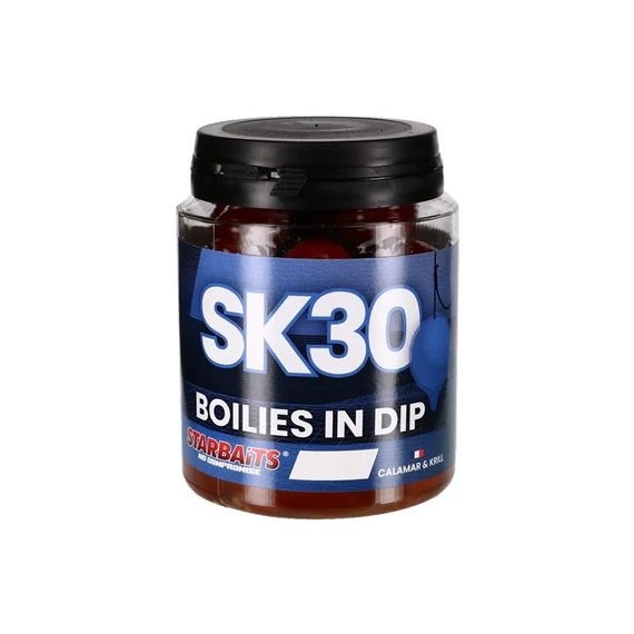 Starbaits Dippelt Bojli SK30 150g
