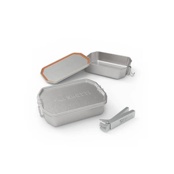 Skotti Főzőedény Boks (1liter)