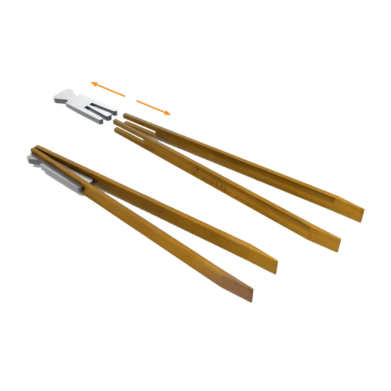 Skotti Grill Csipesz Tongs