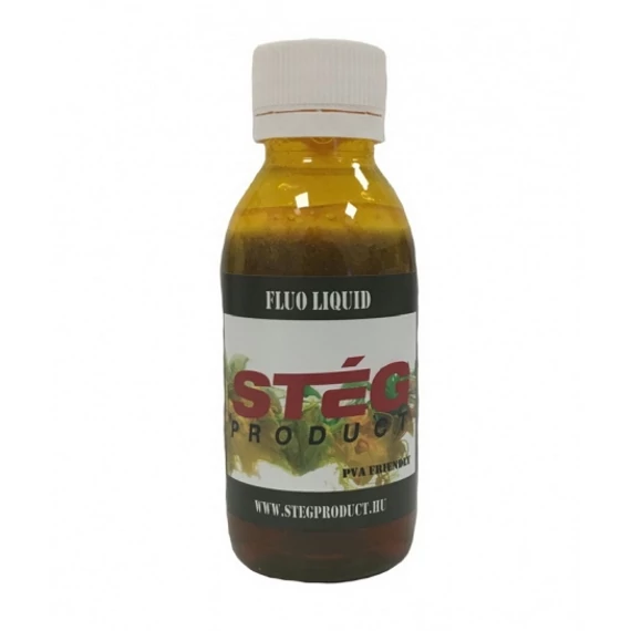 STÉG Fluo Liquid Aroma (120ml)