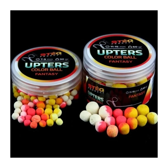 Stég Product Upters Color Ball (60g)