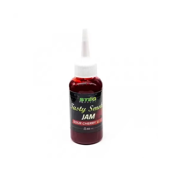 Stég Product Tasty Smoke Jam (60ml)