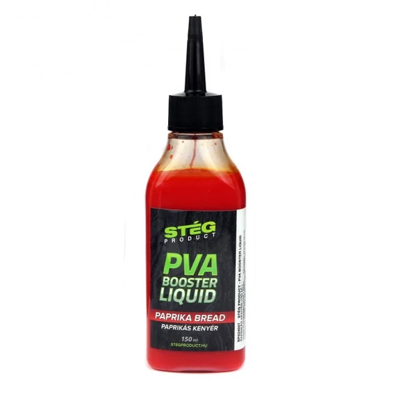 Stég PVA Booster Liquid (150ml)