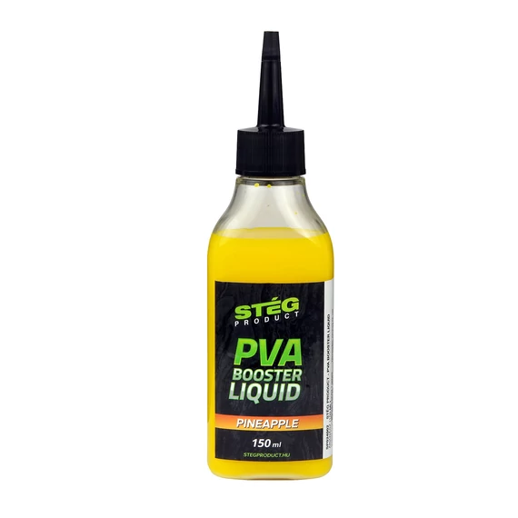 Stég PVA Booster Liquid (150ml)