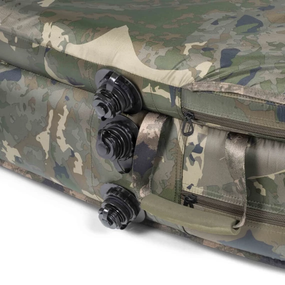 Nash Pontybölcső Carp Care Air Cradle Camo