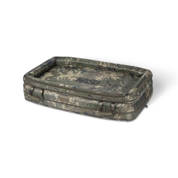 Nash Pontybölcső Carp Care Air Cradle Camo
