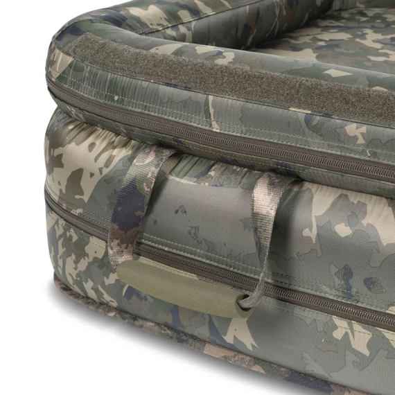 Nash Pontybölcső Carp Care Air Cradle Camo