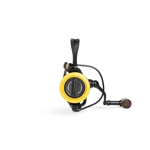 Nash Elsőfékes Orsó Scope GT 4000 Gold