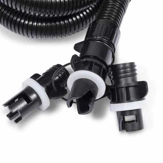 Nash Elektromos Csónakpumpa Boat Life Electric Air Pump