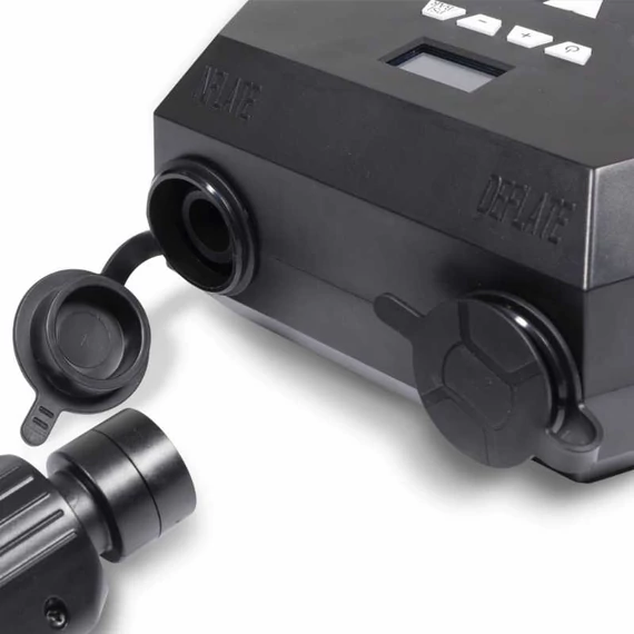 Nash Elektromos Csónakpumpa Boat Life Electric Air Pump