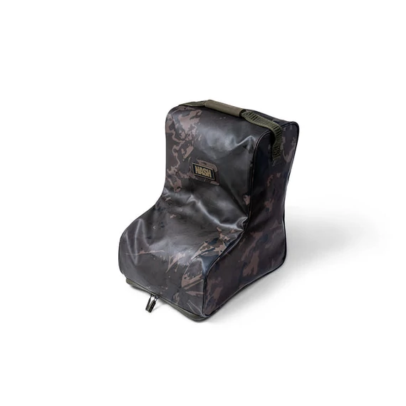 Nash Csizma táska Subterfuge Waterproof Boot and Wader Bag