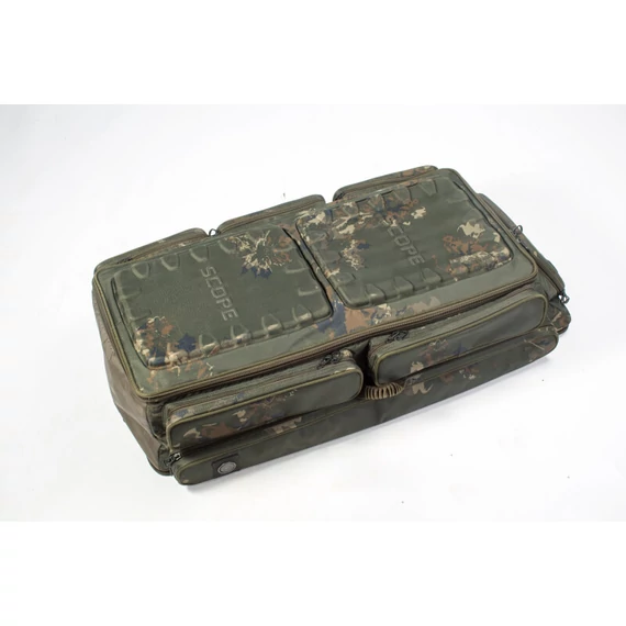 Nash Bottartó és Szerelékes Táska Scope OPS R6 Transformer