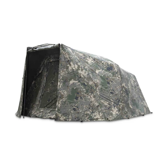 Nash Sátorponyva Titan T1 Camo Pro Overwrap