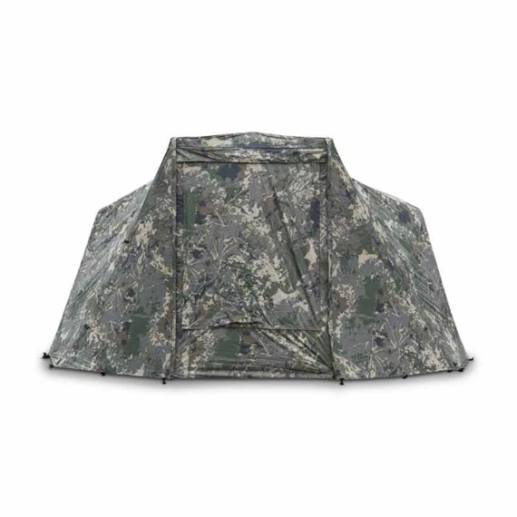 Nash Sátorponyva Titan T2 Camo Pro Overwrap