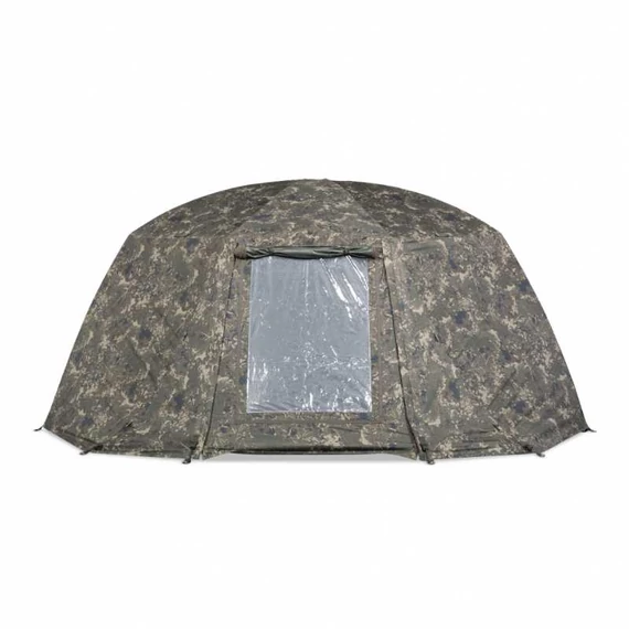 Nash Sátorponyva Titan Hide Camo Pro XL Overwrap
