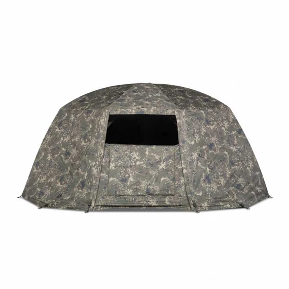 Nash Sátorponyva Titan Hide Camo Pro XL Overwrap