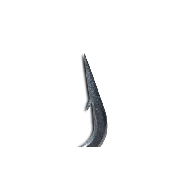 Nash Horog Curve Shank