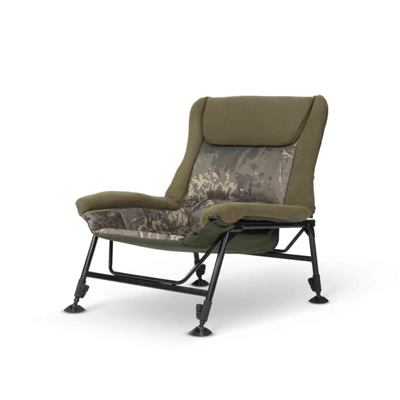 Nash Szék Indulgence Emperor Chair Camo