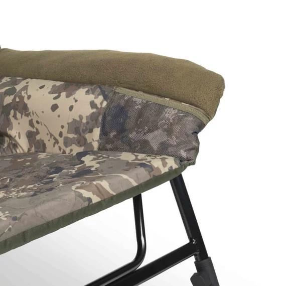 Nash Szék Indulgence Emperor Chair Camo