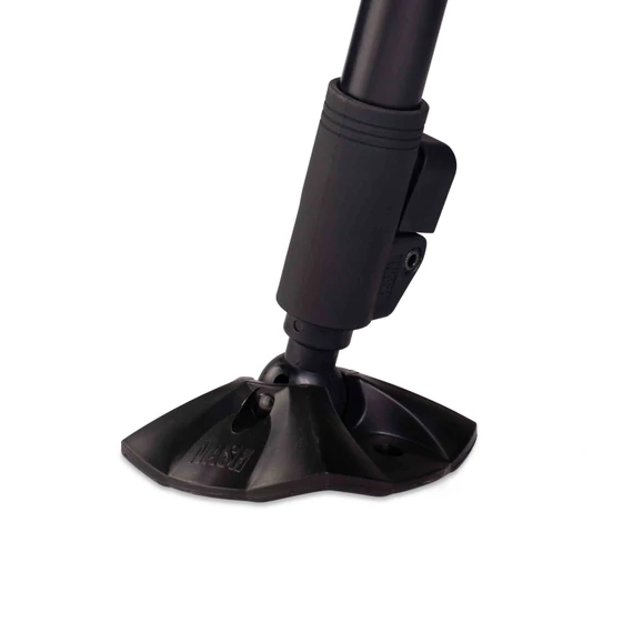 Nash Ágy Indulgence HD40 Sleep System 6 Legs Camo