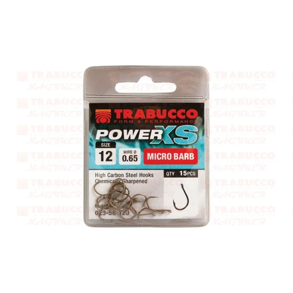 Trabucco Power Xs Horog